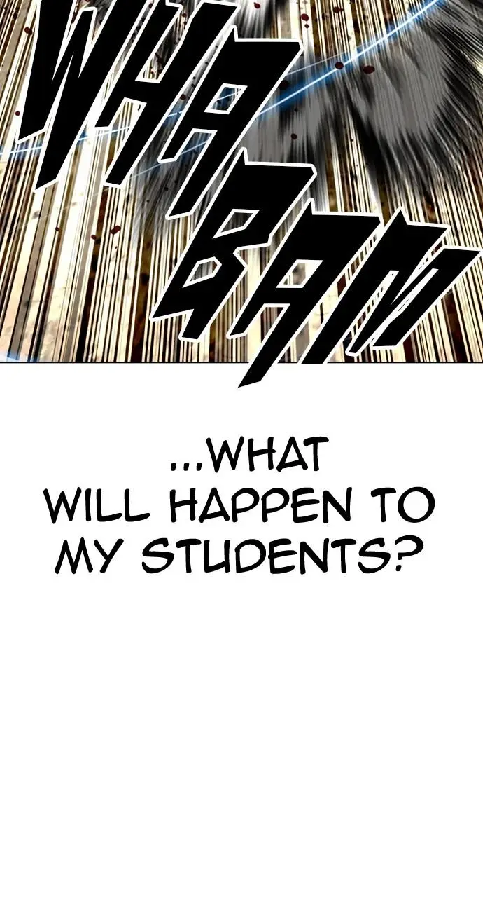 Lookism Chapter 490