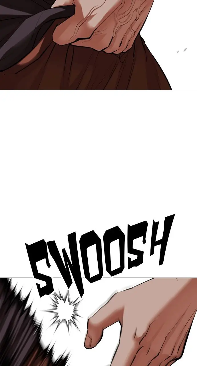 Lookism Chapter 490