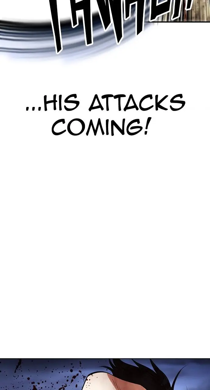Lookism Chapter 490