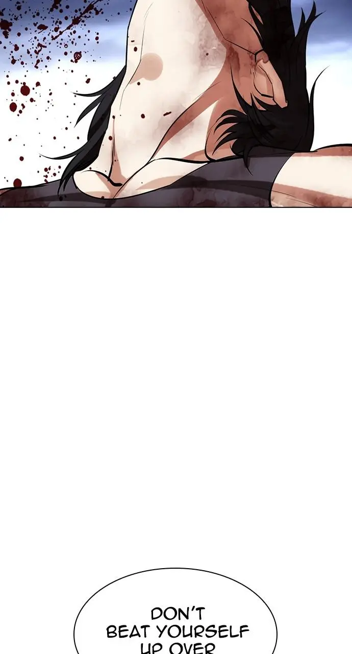 Lookism Chapter 490