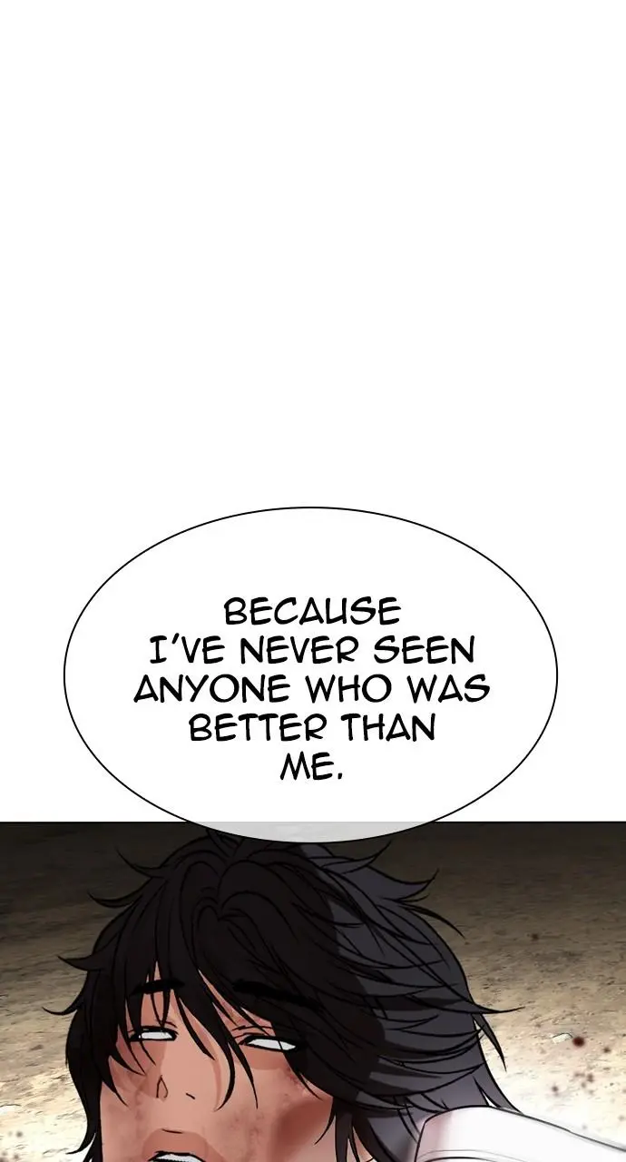 Lookism Chapter 490