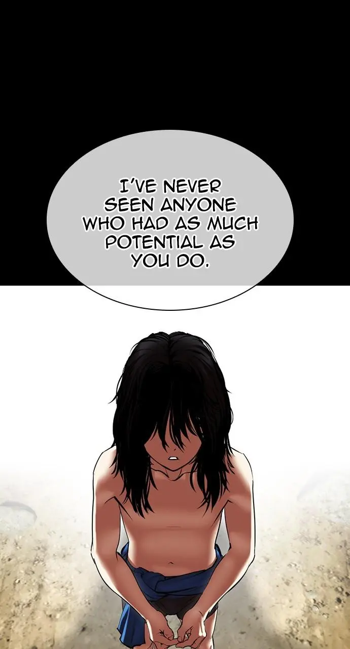 Lookism Chapter 490