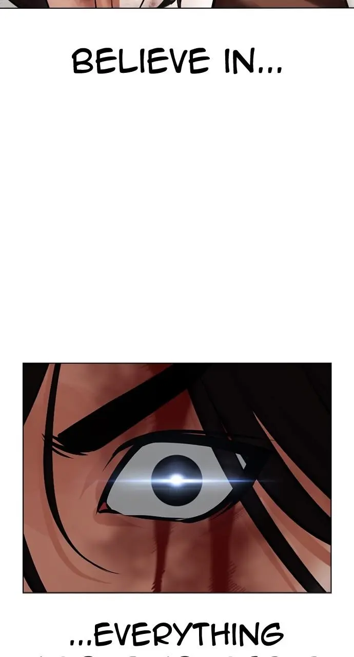 Lookism Chapter 490