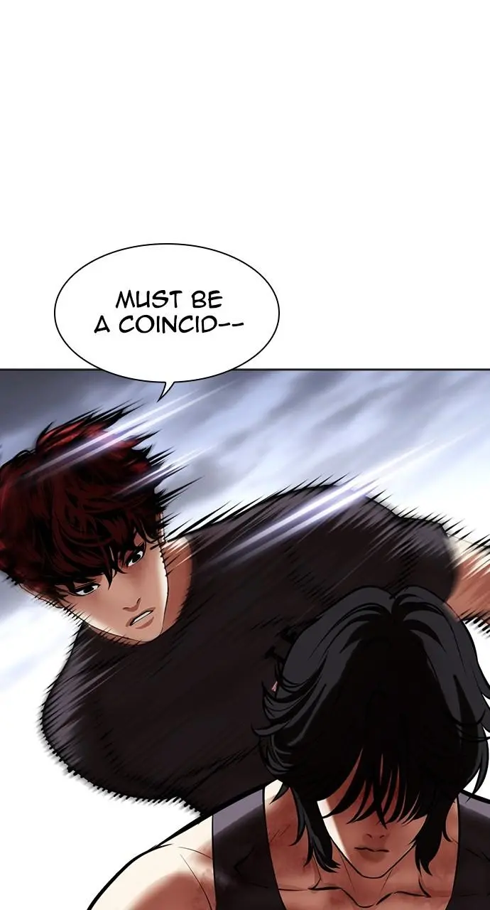 Lookism Chapter 490