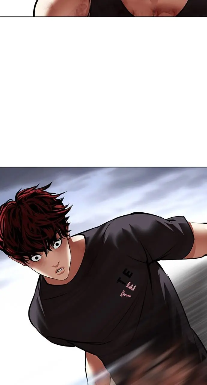 Lookism Chapter 490