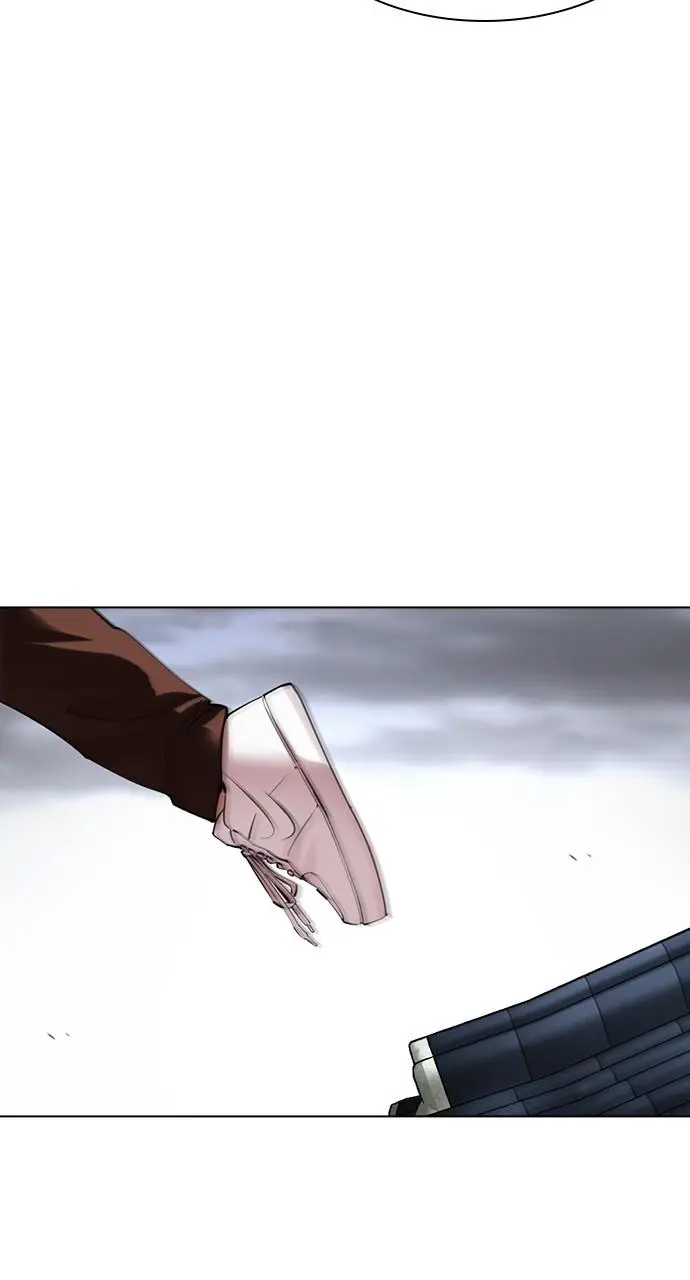 Lookism Chapter 491