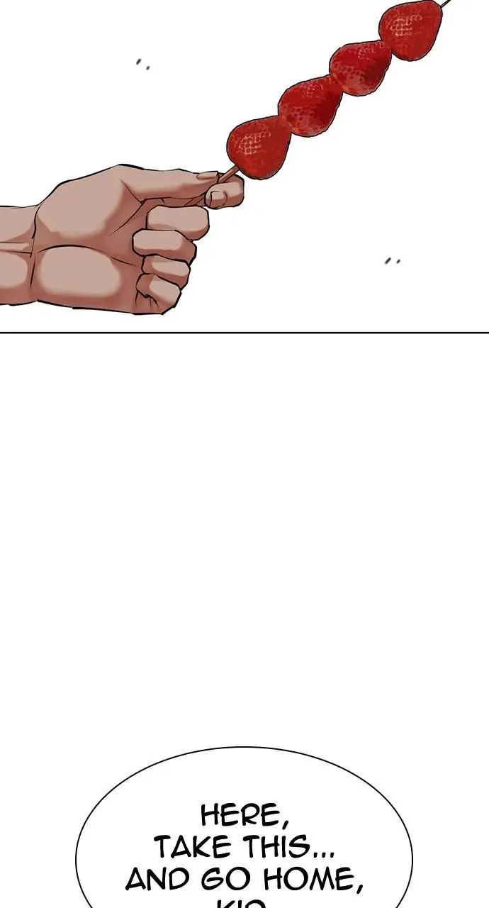 Lookism Chapter 491