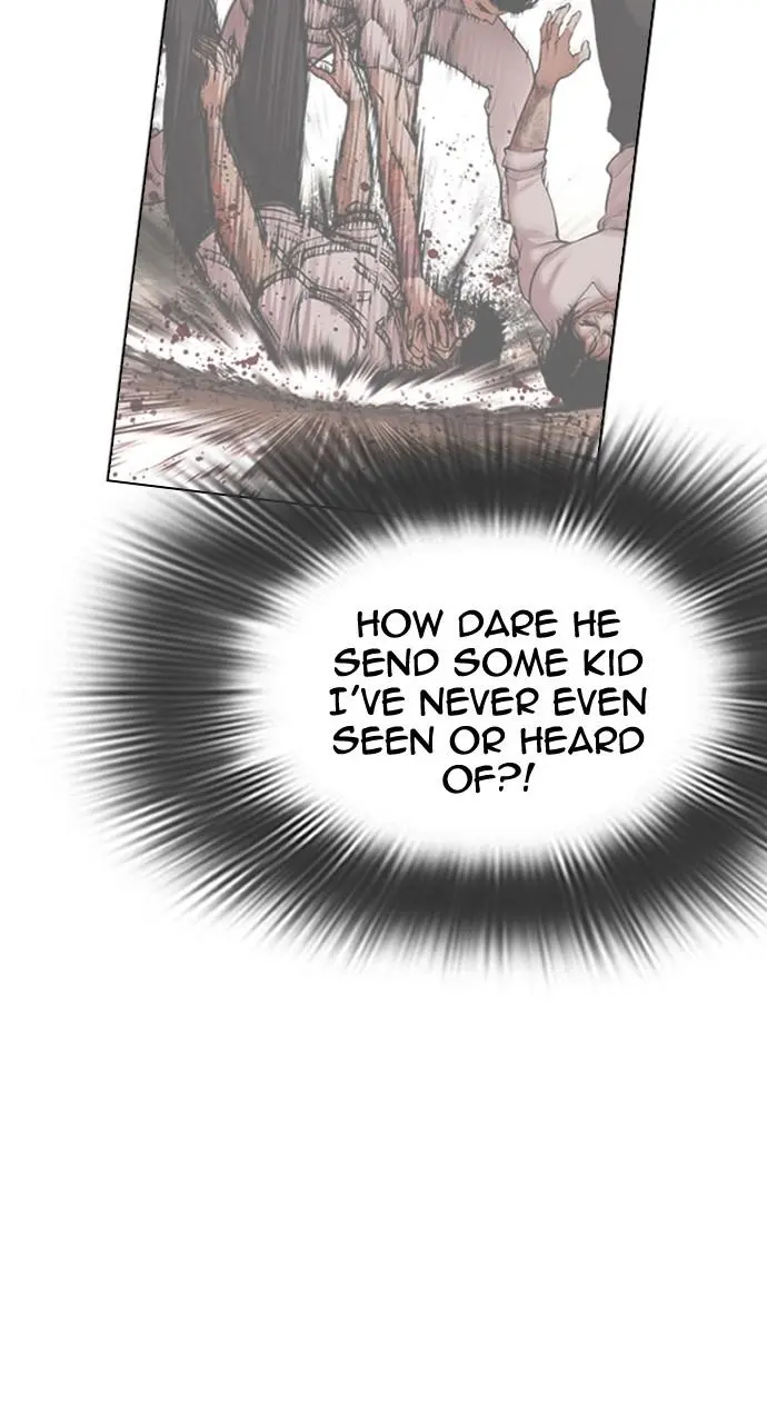 Lookism Chapter 491