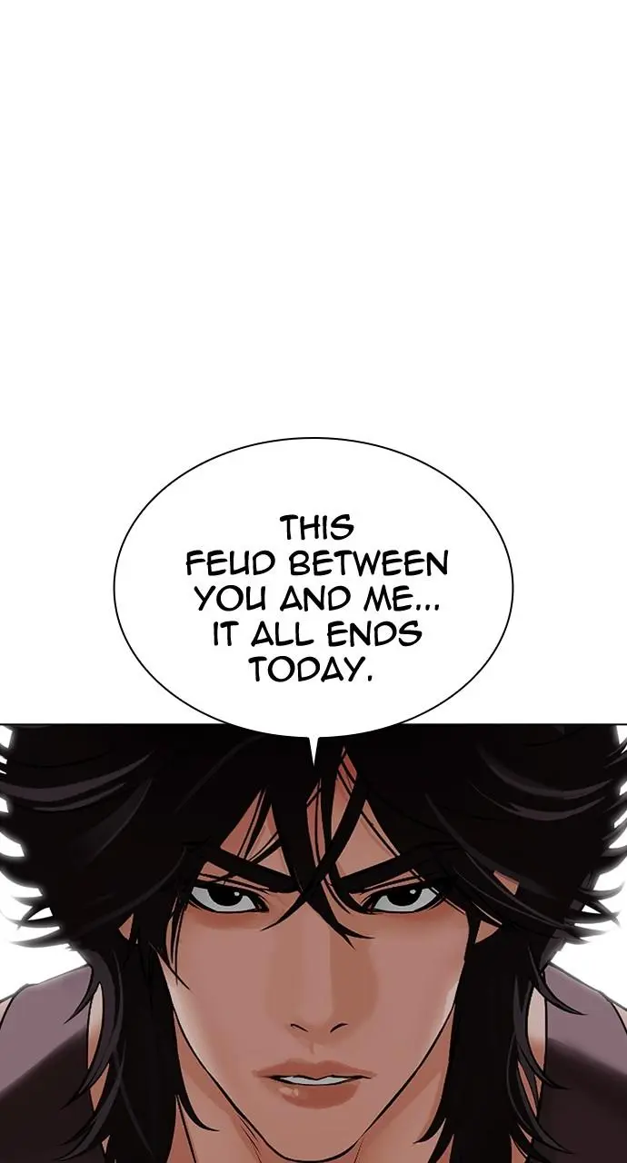 Lookism Chapter 491