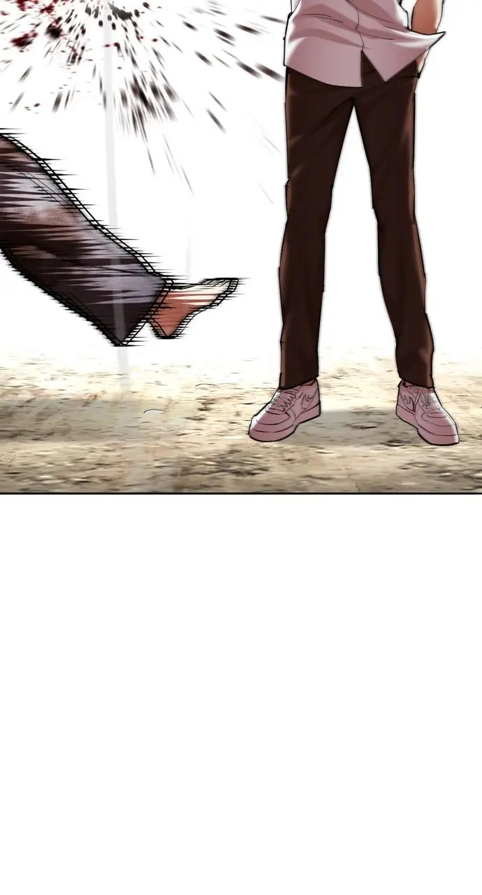 Lookism Chapter 491