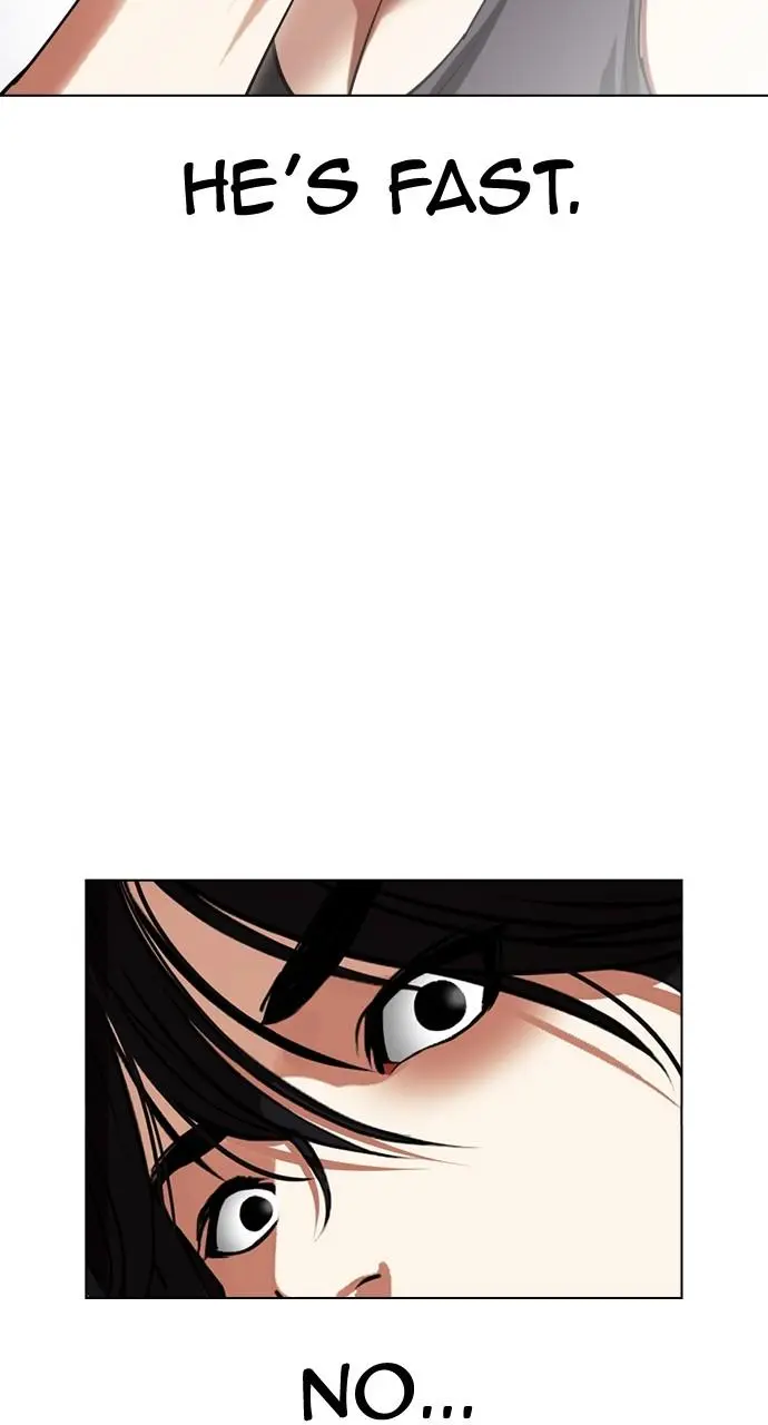Lookism Chapter 491