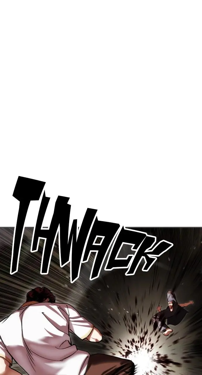 Lookism Chapter 491