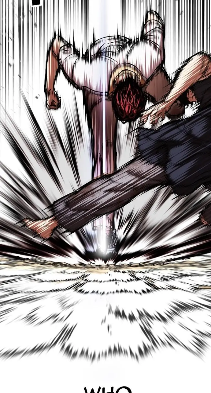 Lookism Chapter 491