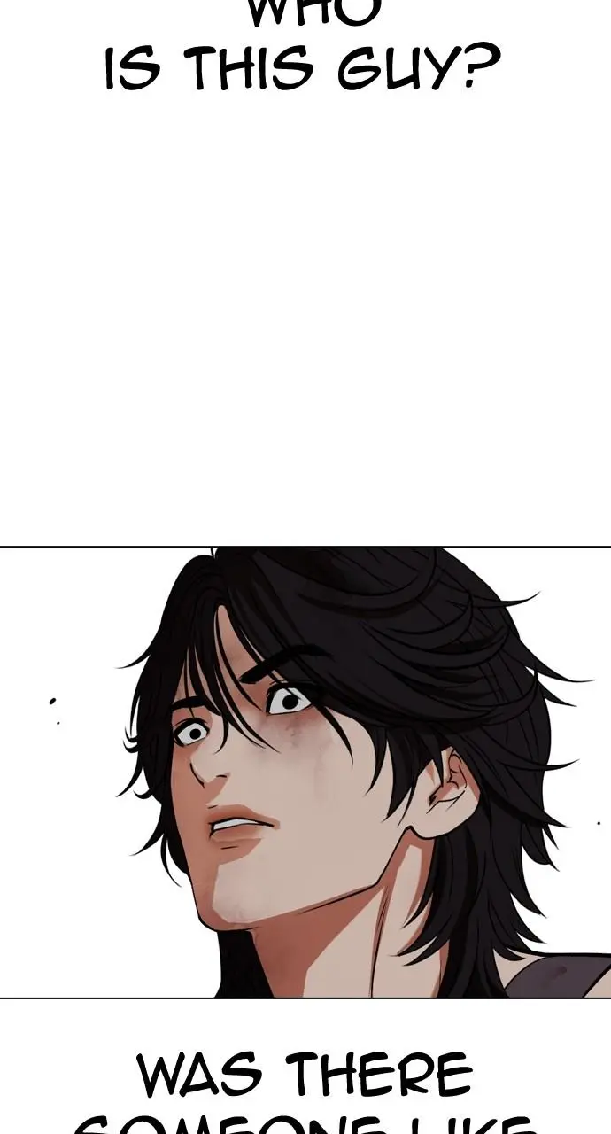 Lookism Chapter 491