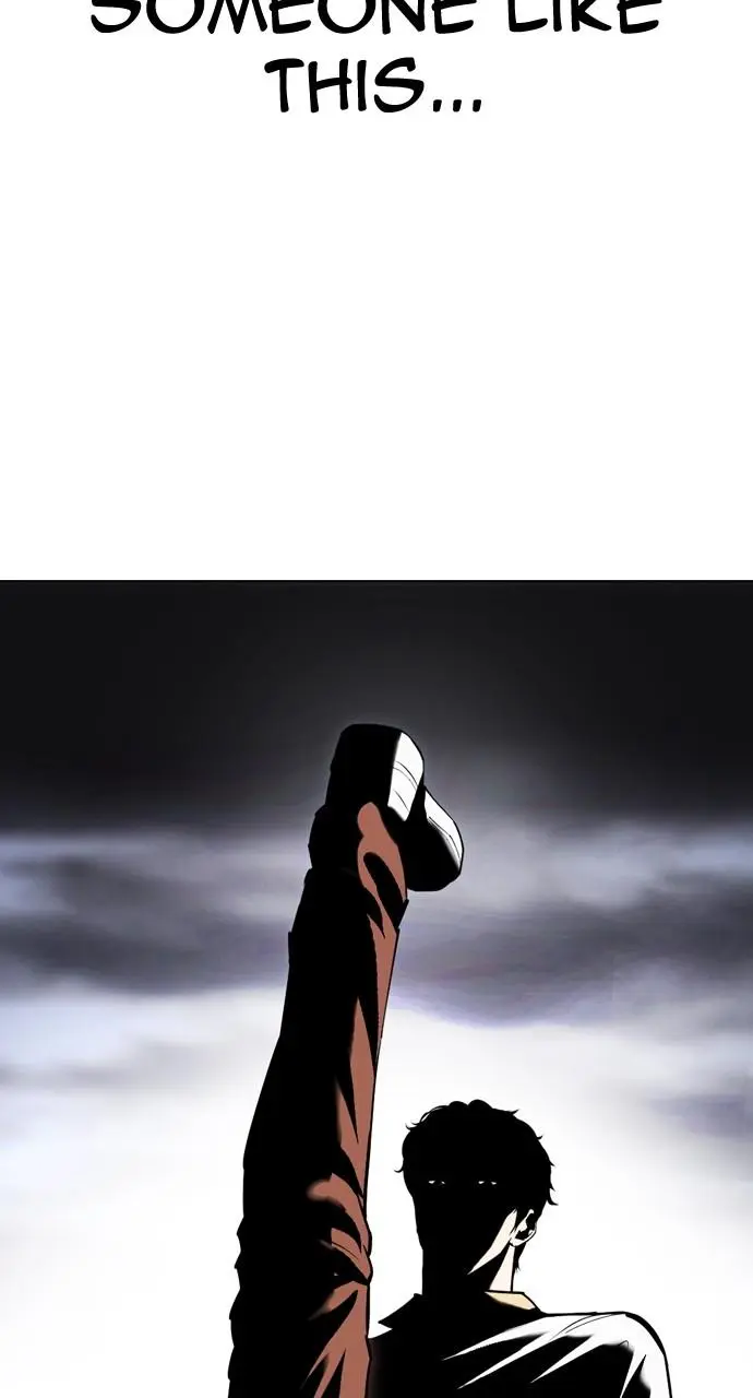 Lookism Chapter 491