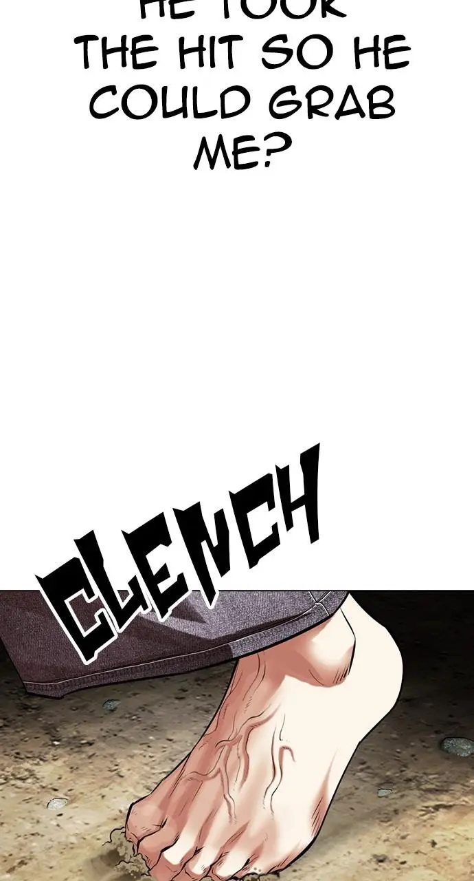 Lookism Chapter 491