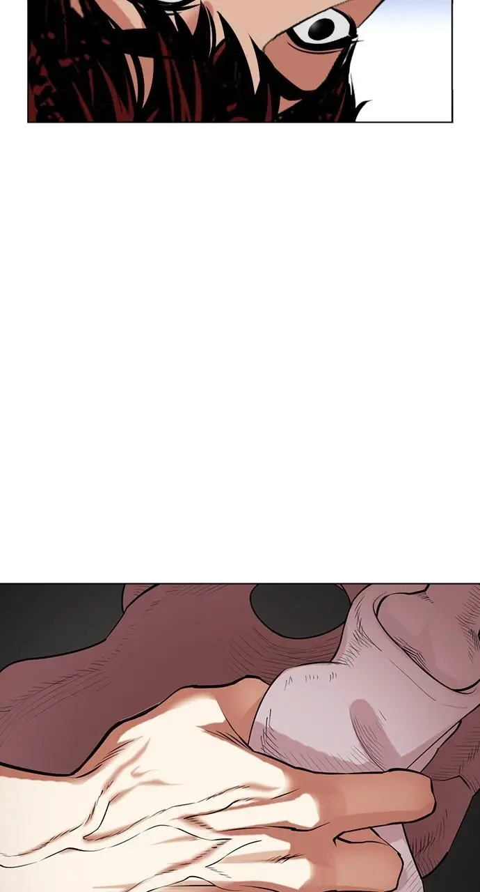 Lookism Chapter 491
