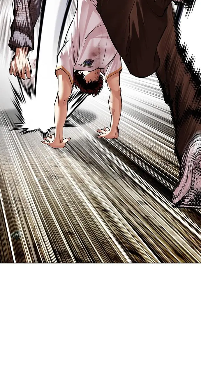 Lookism Chapter 491
