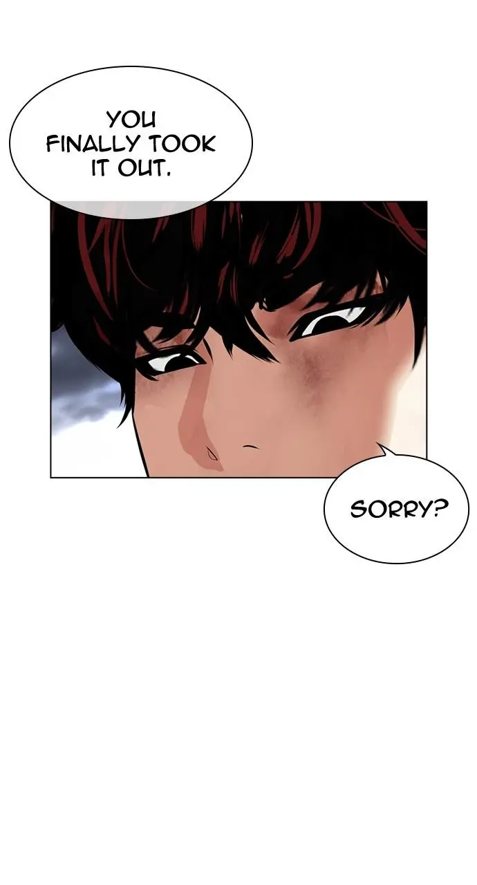 Lookism Chapter 491