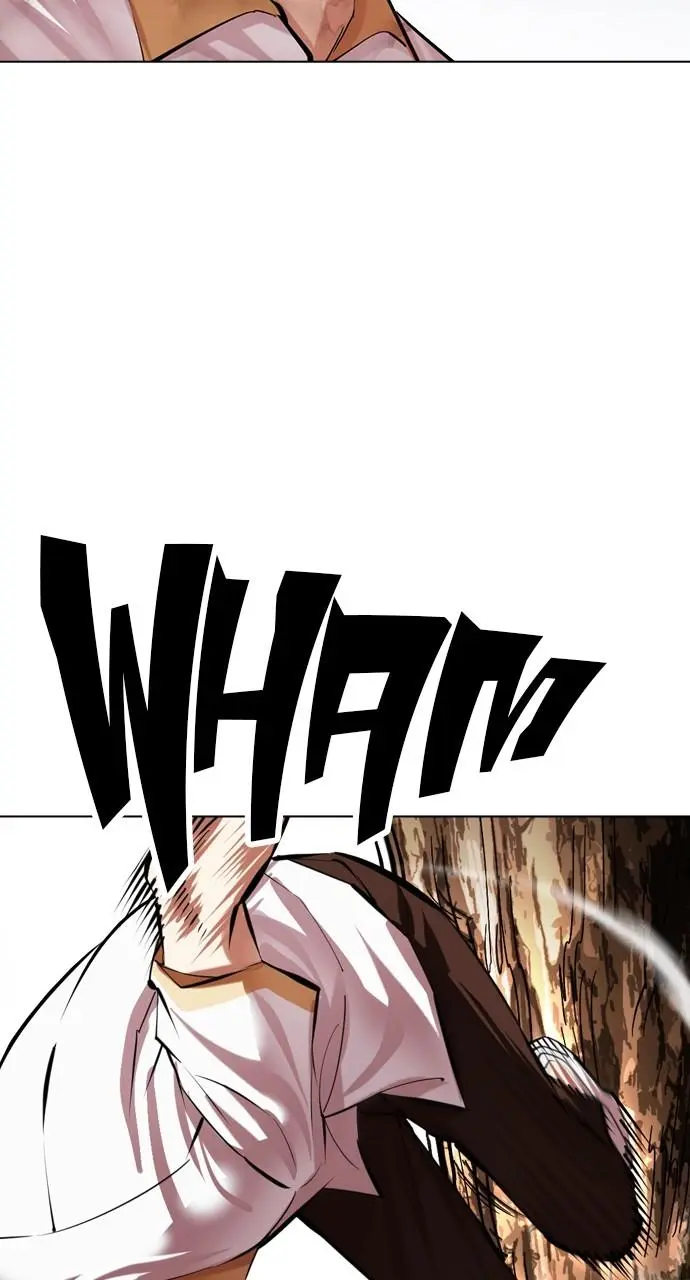Lookism Chapter 491