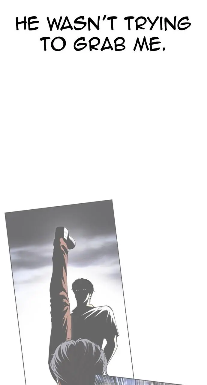 Lookism Chapter 491