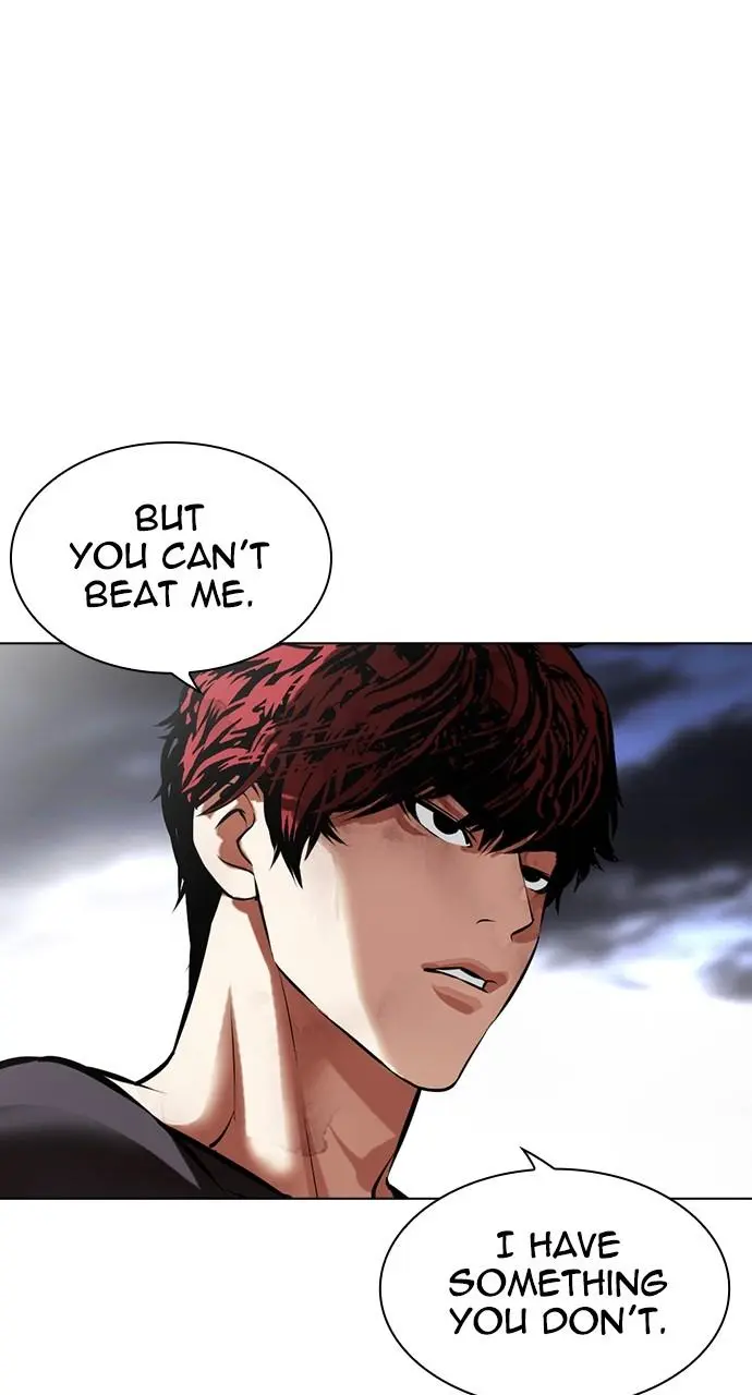 Lookism Chapter 491