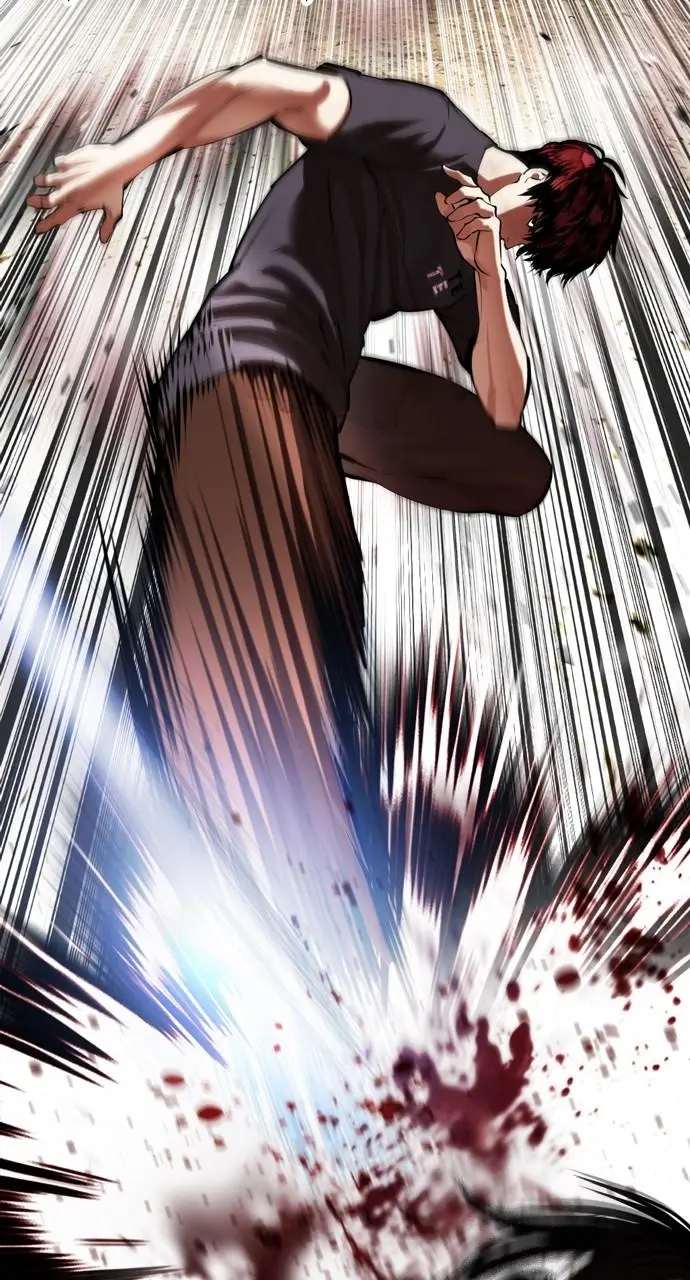 Lookism Chapter 491