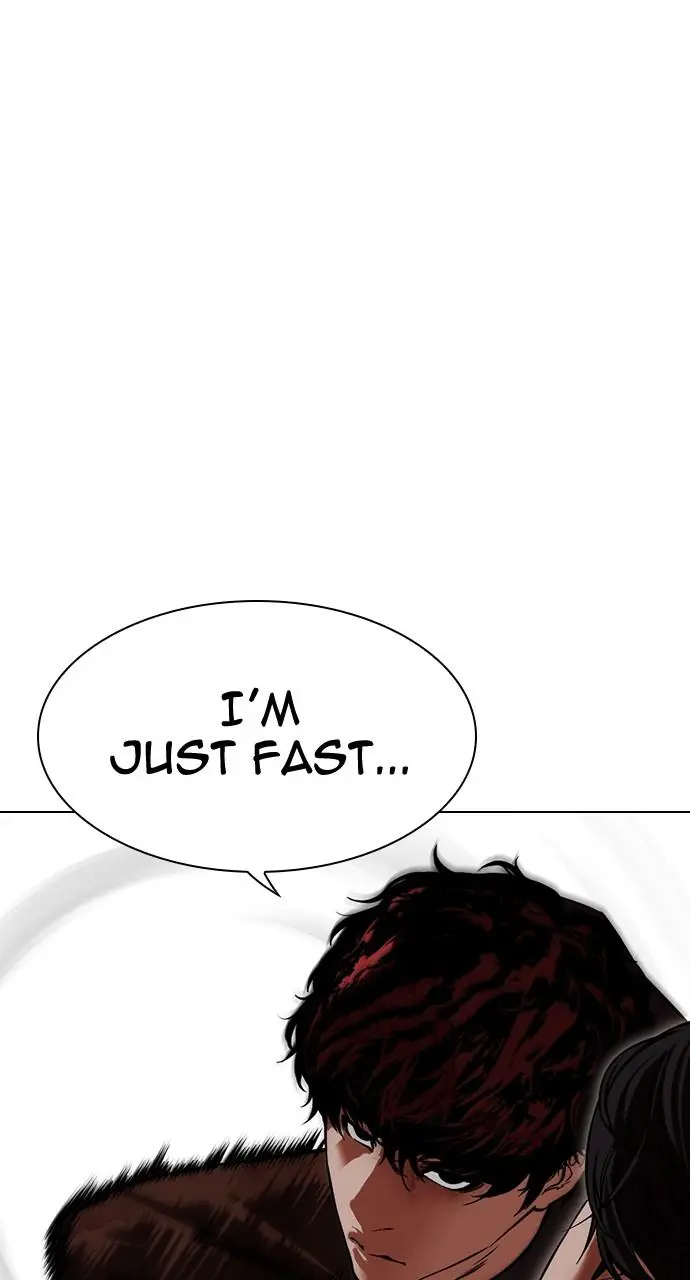 Lookism Chapter 491