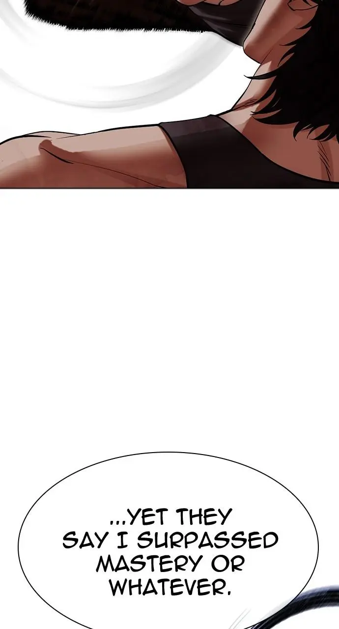 Lookism Chapter 491