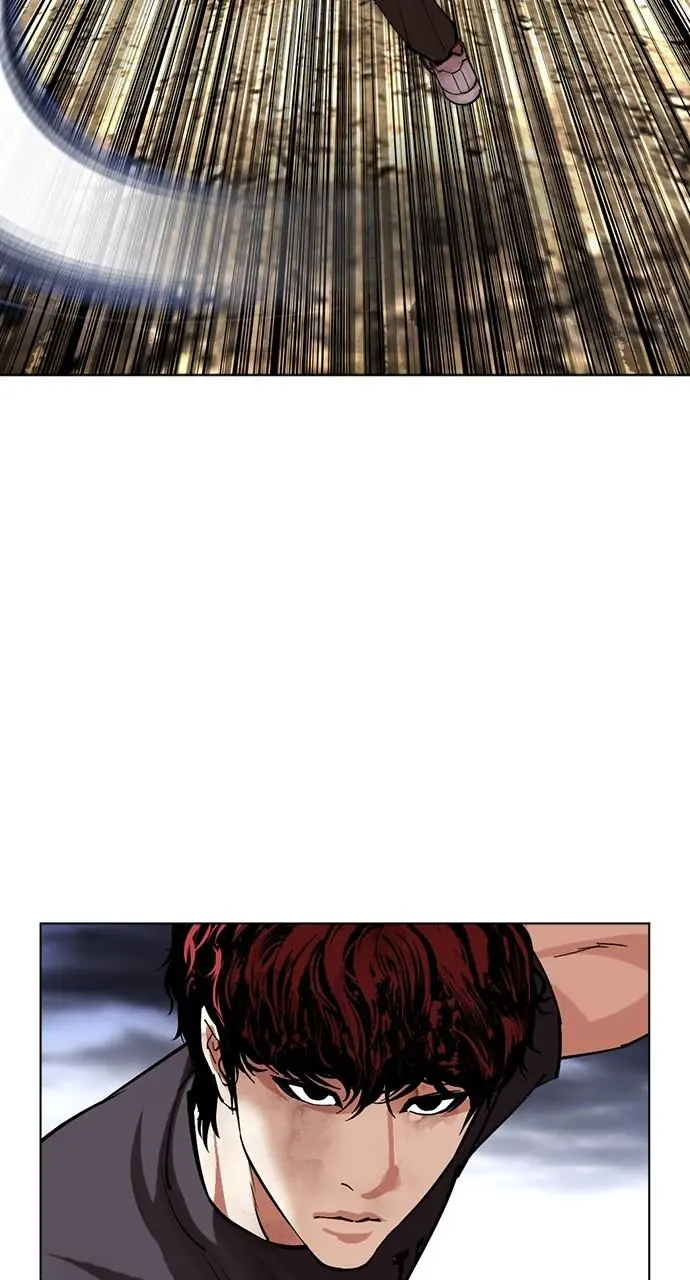 Lookism Chapter 491