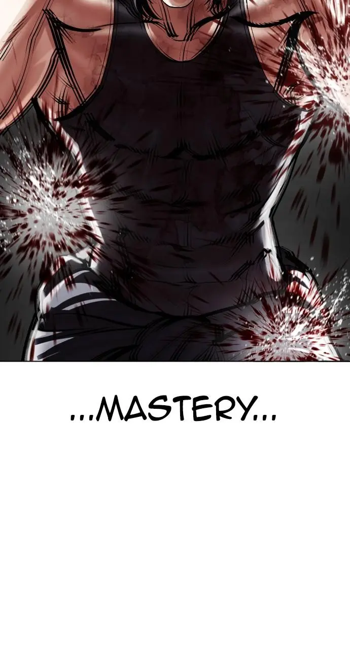 Lookism Chapter 491
