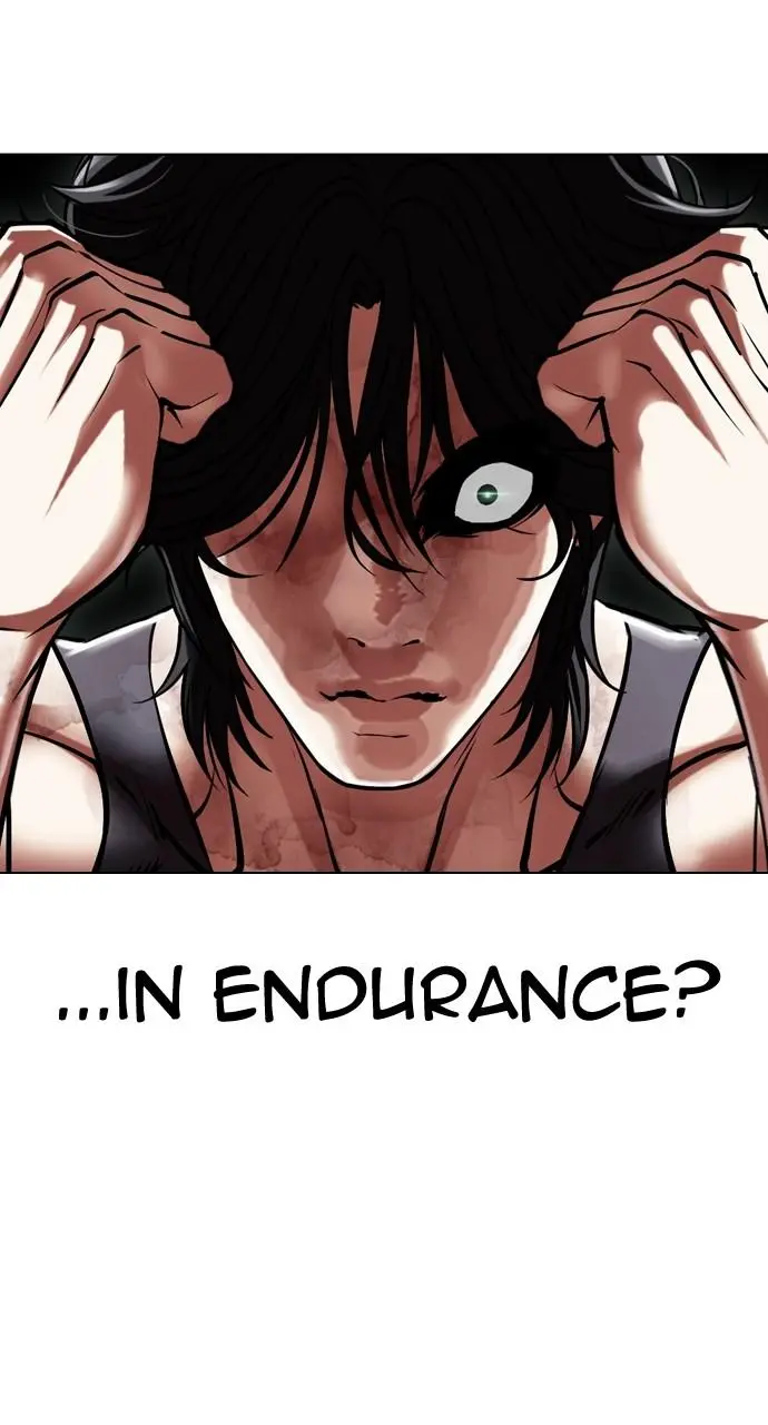 Lookism Chapter 491