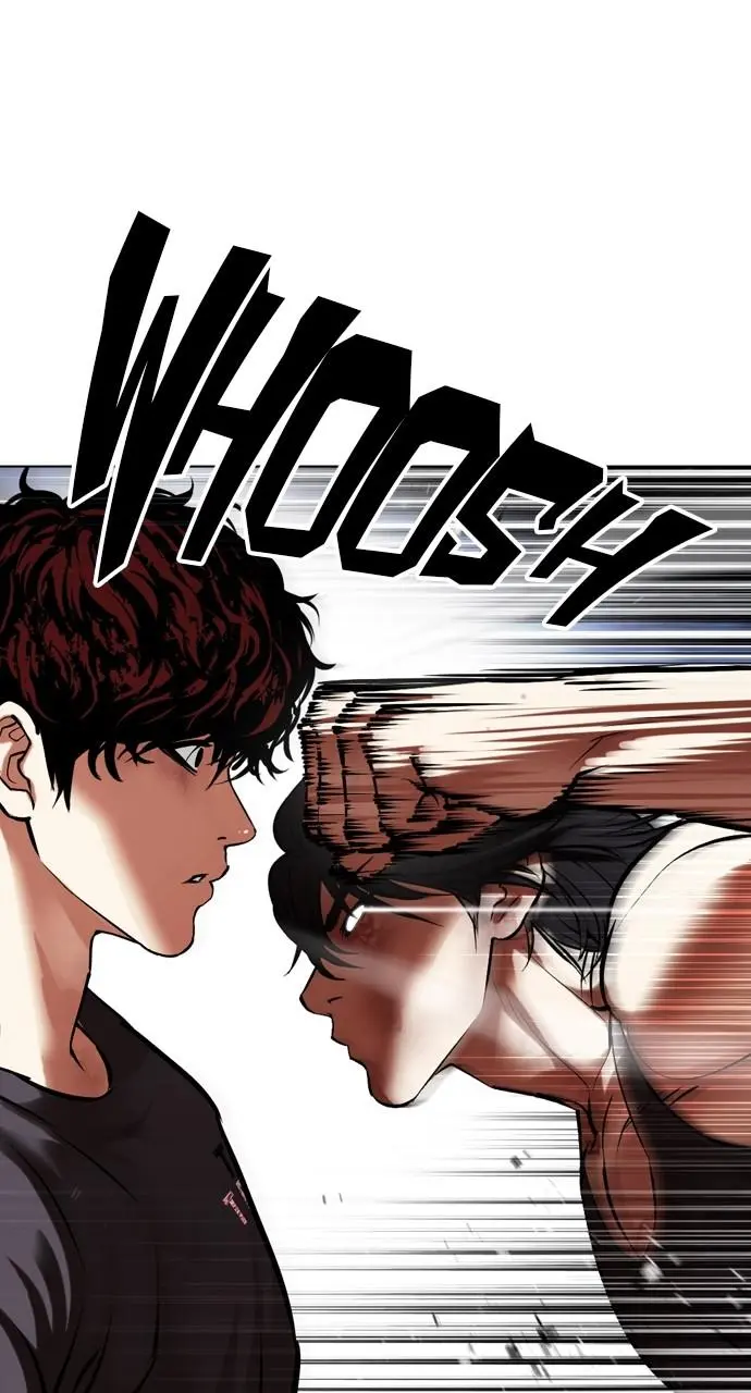 Lookism Chapter 491