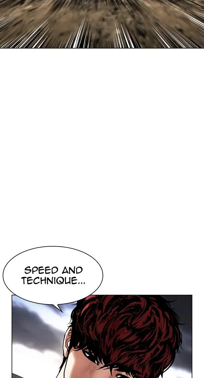 Lookism Chapter 491