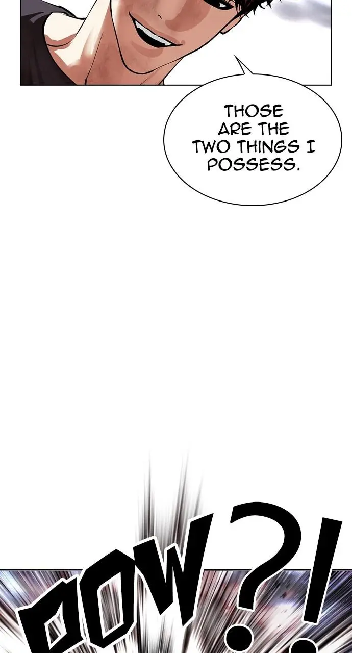 Lookism Chapter 491