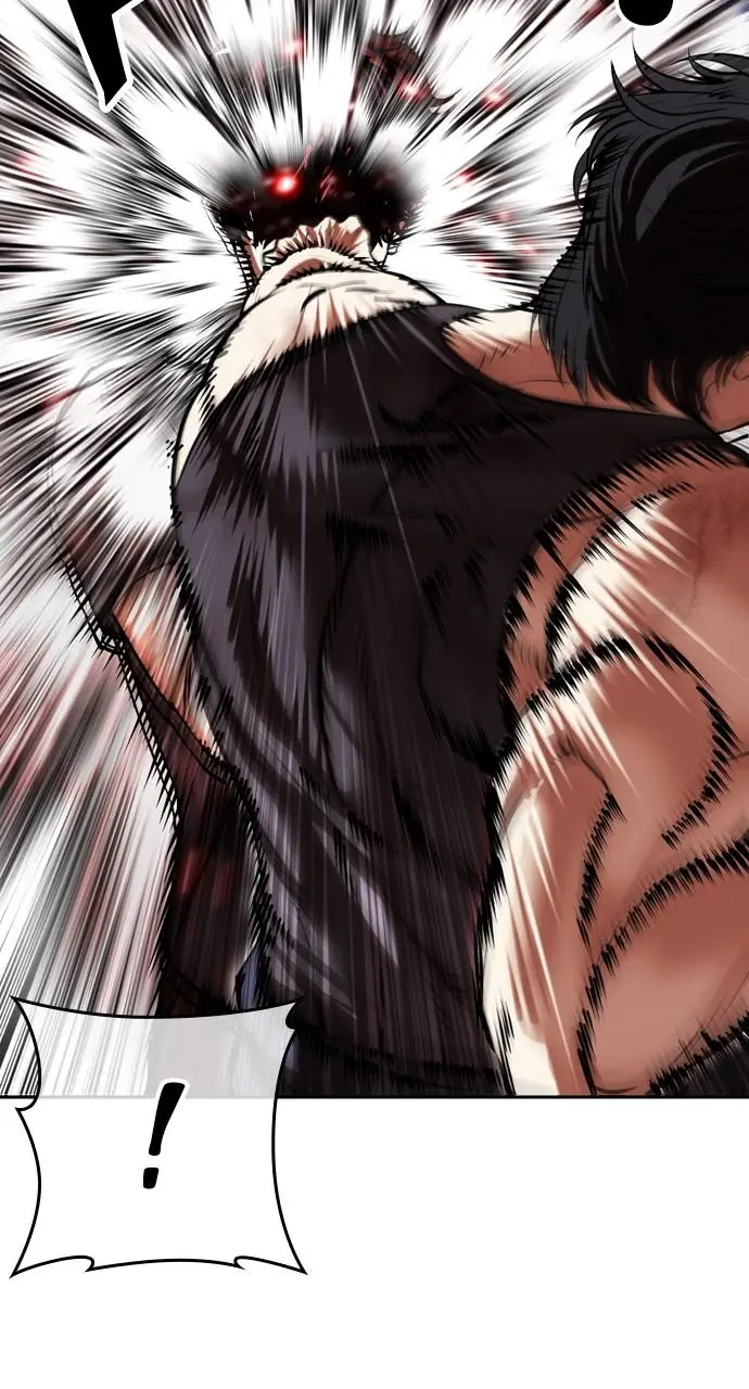 Lookism Chapter 491
