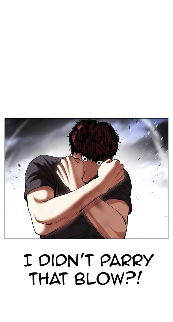 Lookism Chapter 491