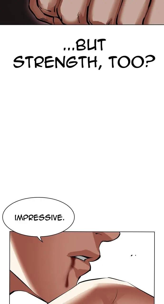 Lookism Chapter 491