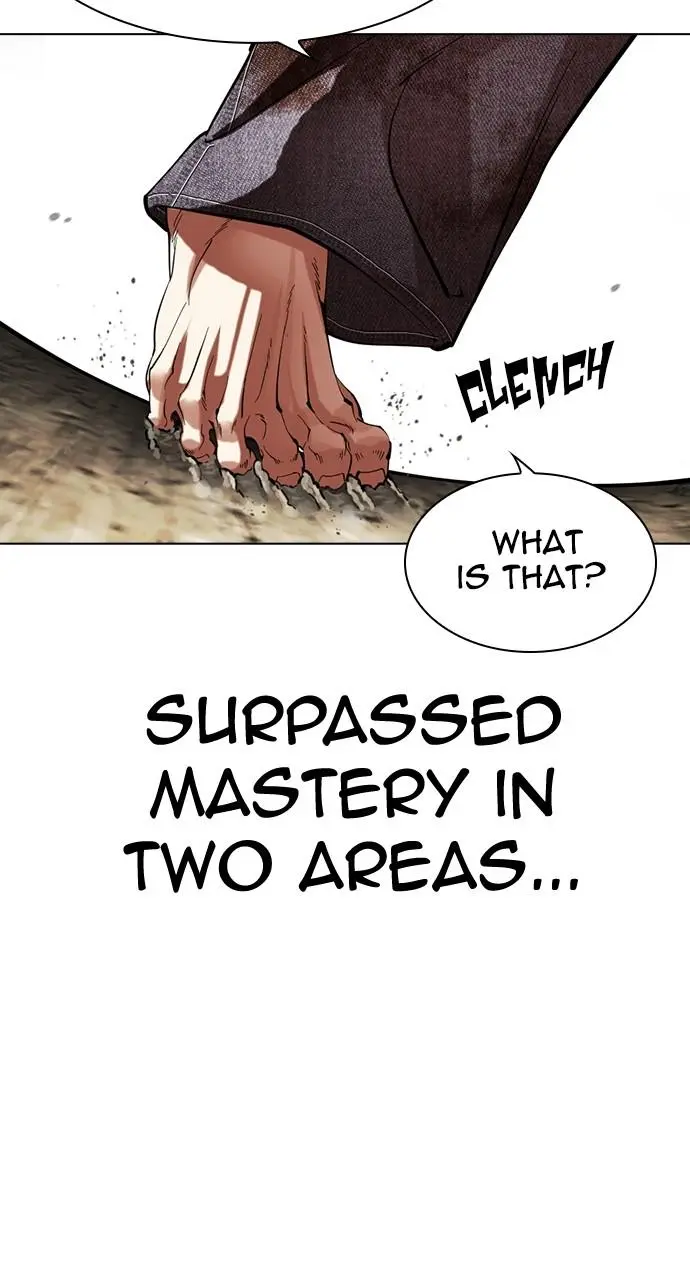 Lookism Chapter 491