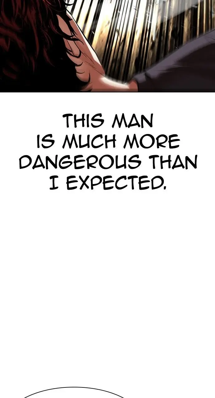 Lookism Chapter 491