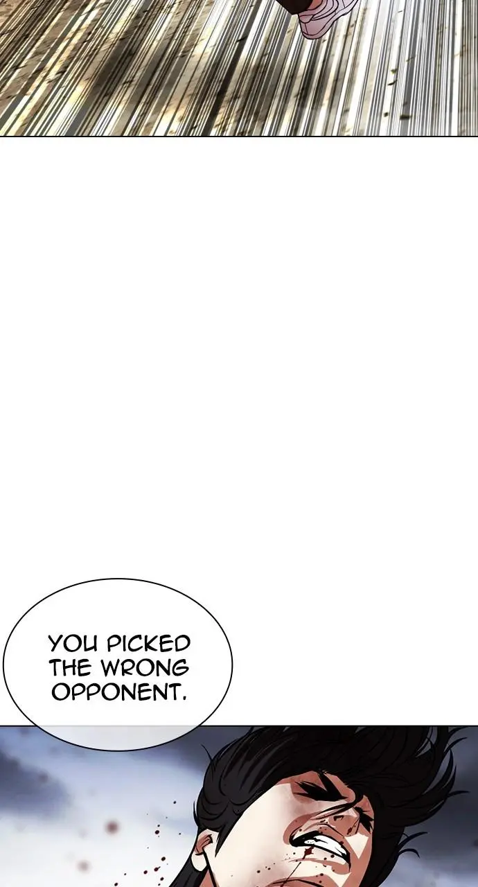 Lookism Chapter 491