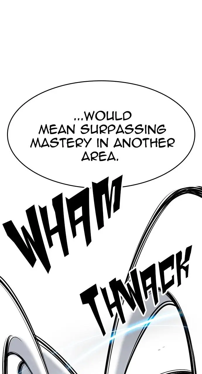 Lookism Chapter 491