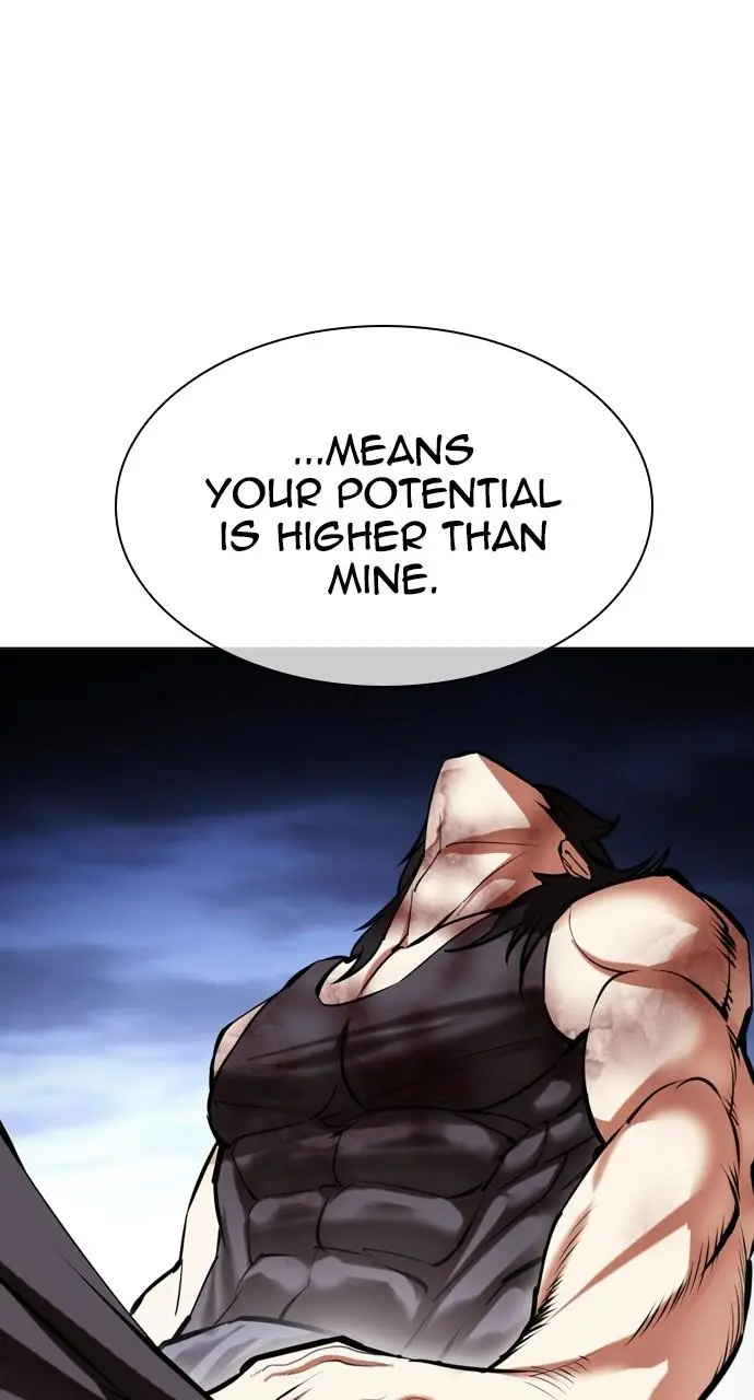Lookism Chapter 491