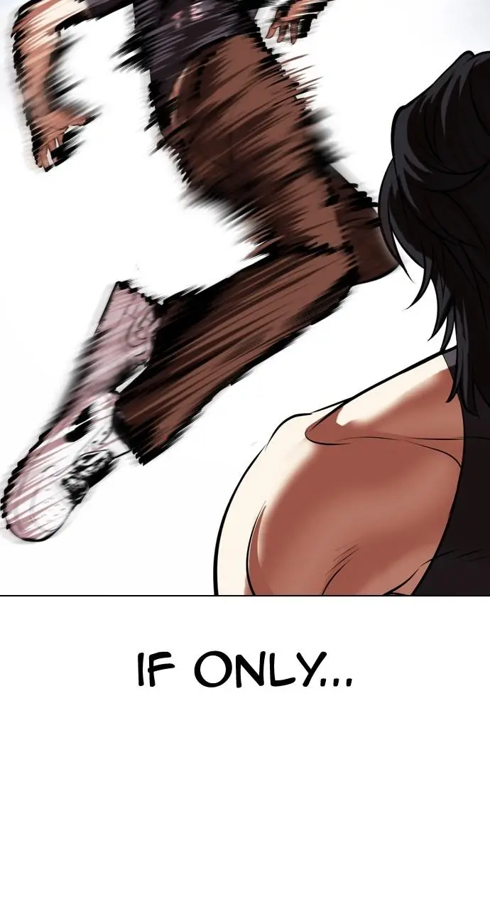 Lookism Chapter 491