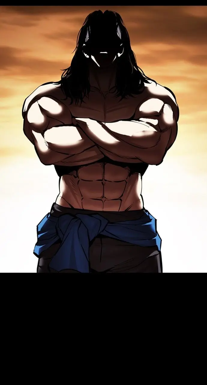 Lookism Chapter 491