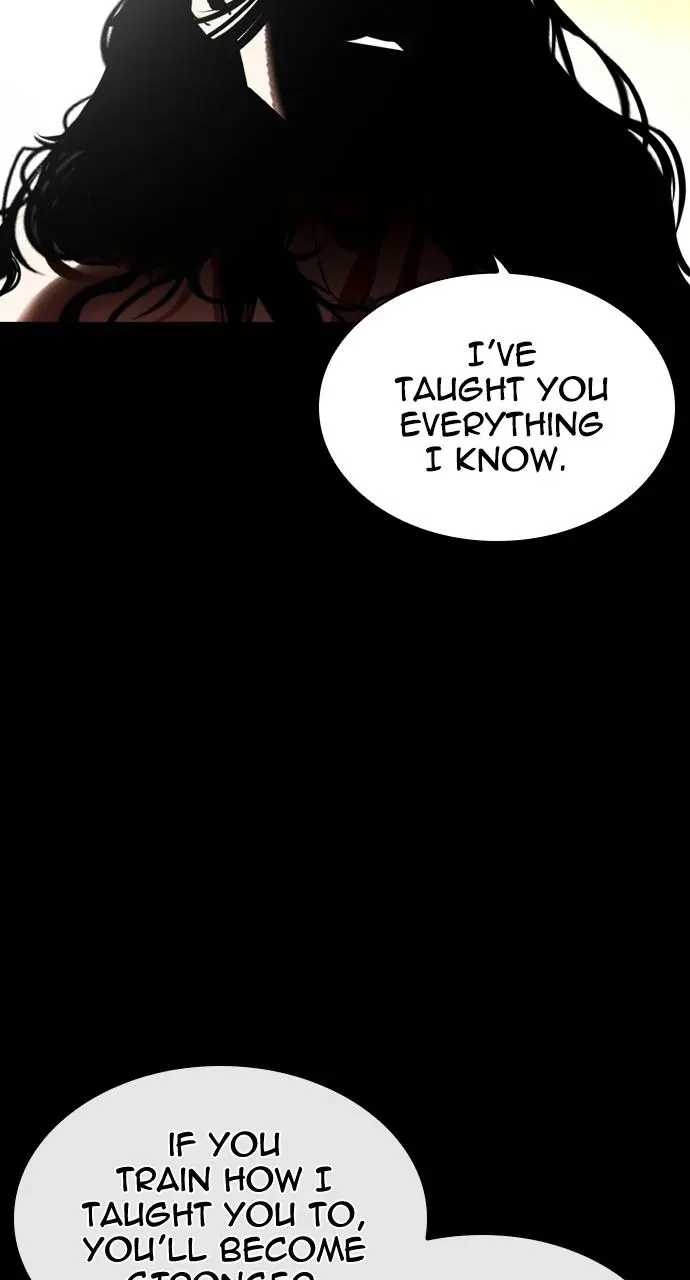 Lookism Chapter 491