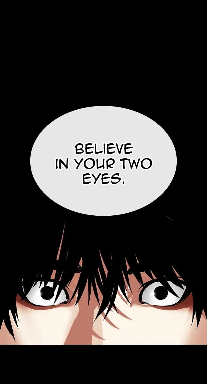 Lookism Chapter 491