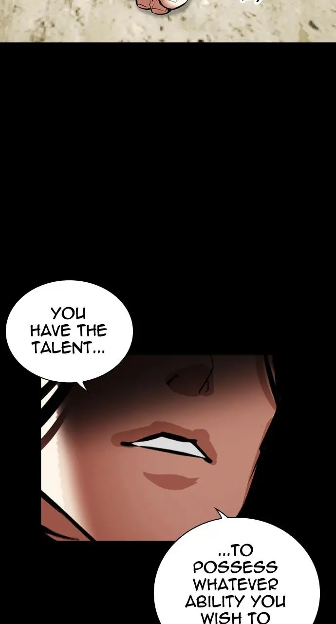 Lookism Chapter 491