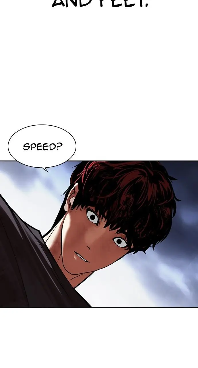 Lookism Chapter 491