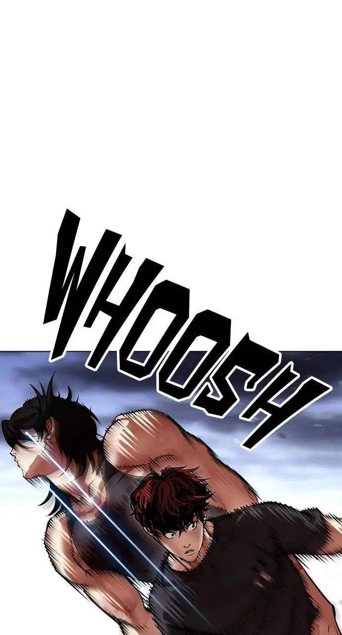 Lookism Chapter 491